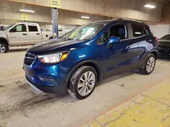 KL4CJESB5LB034606 2020 BUICK ENCORE