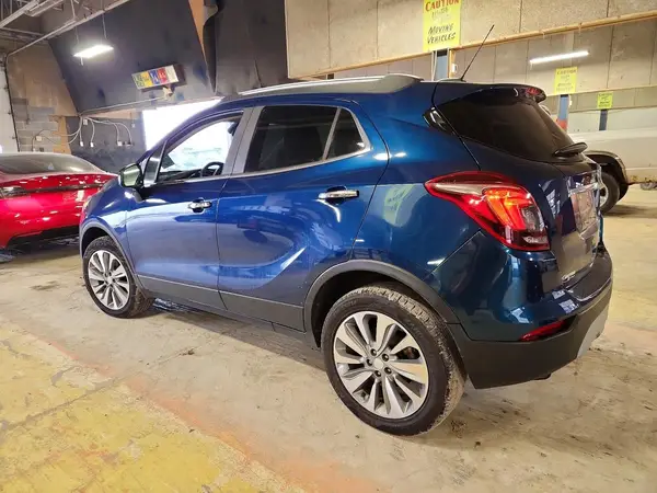 KL4CJESB5LB034606 2020 BUICK ENCORE - Image 2