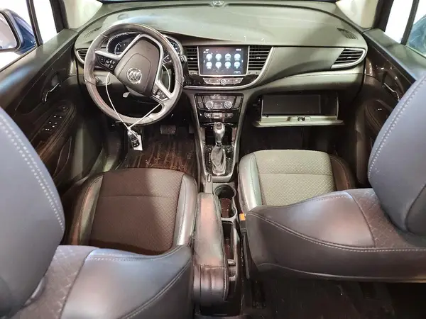 KL4CJESB5LB034606 2020 BUICK ENCORE - Image 8