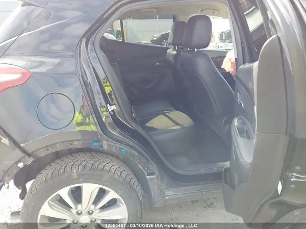 KL4CJESB5LB039563 2020 BUICK ENCORE - Image 8