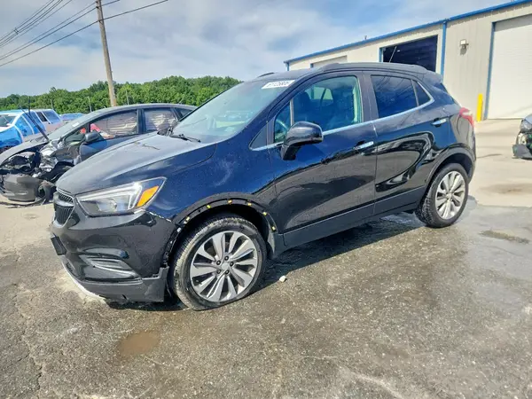 KL4CJESB5LB042012 2020 BUICK ENCORE - Image 1