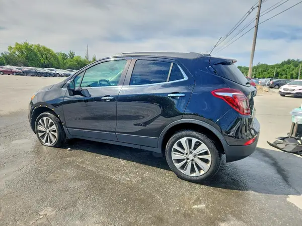 KL4CJESB5LB042012 2020 BUICK ENCORE - Image 2