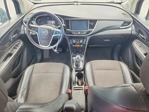 KL4CJESB5LB042012 2020 BUICK ENCORE - Image 8
