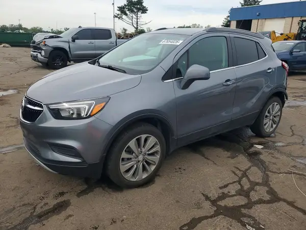 KL4CJESB5LB045766 2020 BUICK ENCORE - Image 1