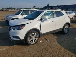 KL4CJESB5LB045783 2020 BUICK ENCORE