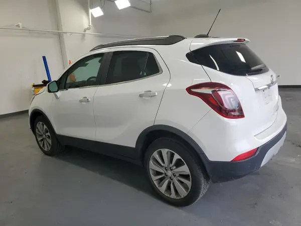 KL4CJESB5LB049316 2020 BUICK ENCORE - Image 2