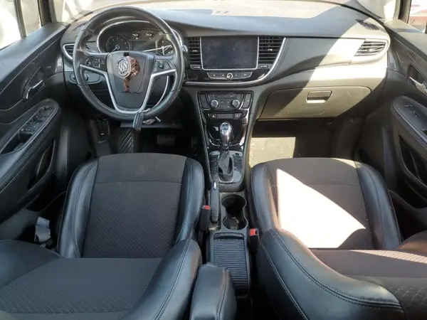 KL4CJESB5LB049316 2020 BUICK ENCORE - Image 8