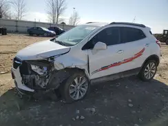 KL4CJESB5LB049834 2020 BUICK ENCORE