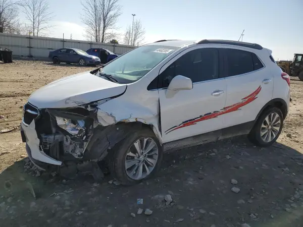 KL4CJESB5LB049834 2020 BUICK ENCORE - Image 1