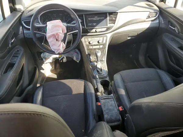 KL4CJESB5LB049834 2020 BUICK ENCORE - Image 8