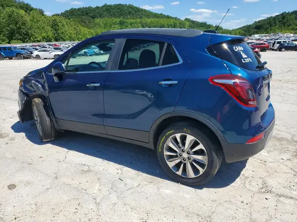 KL4CJESB5LB050143 2020 BUICK ENCORE - Image 2