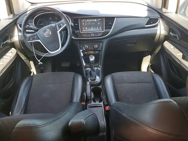 KL4CJESB5LB050143 2020 BUICK ENCORE - Image 8