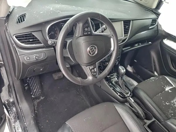KL4CJESB5LB050630 2020 BUICK ENCORE - Image 8