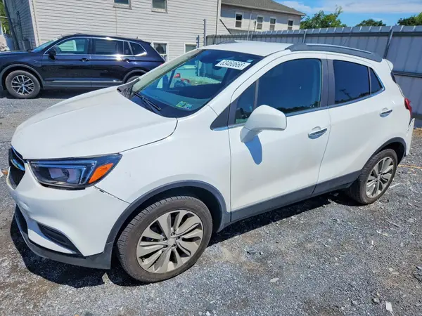 KL4CJESB5LB051650 2020 BUICK ENCORE - Image 1