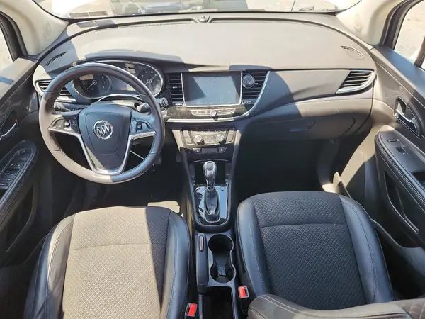 KL4CJESB5LB051650 2020 BUICK ENCORE - Image 8