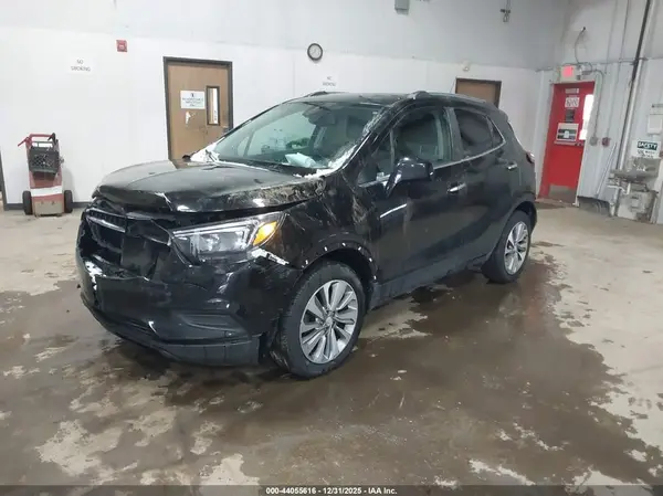 KL4CJESB5LB056542 2020 BUICK ENCORE - Image 2