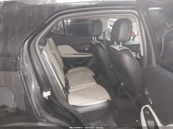 KL4CJESB5LB056542 2020 BUICK ENCORE - Image 8