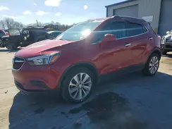 KL4CJESB5LB065046 2020 BUICK ENCORE