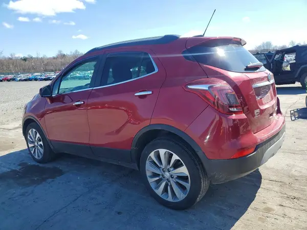 KL4CJESB5LB065046 2020 BUICK ENCORE - Image 2