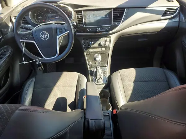 KL4CJESB5LB065046 2020 BUICK ENCORE - Image 8