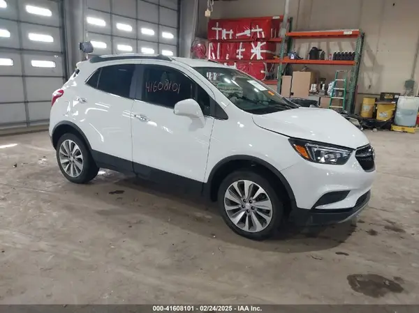 KL4CJESB5LB067931 2020 BUICK ENCORE - Image 1