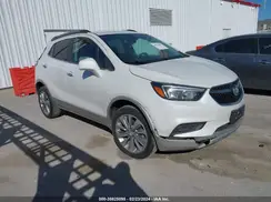 KL4CJESB5LB068609 2020 BUICK ENCORE