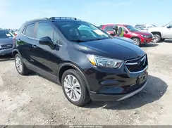 KL4CJESB5LB071929 2020 BUICK ENCORE