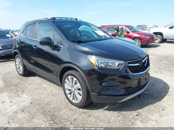 KL4CJESB5LB071929 2020 BUICK ENCORE - Image 1