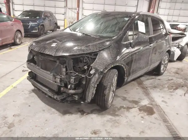 KL4CJESB5LB073969 2020 BUICK ENCORE - Image 2