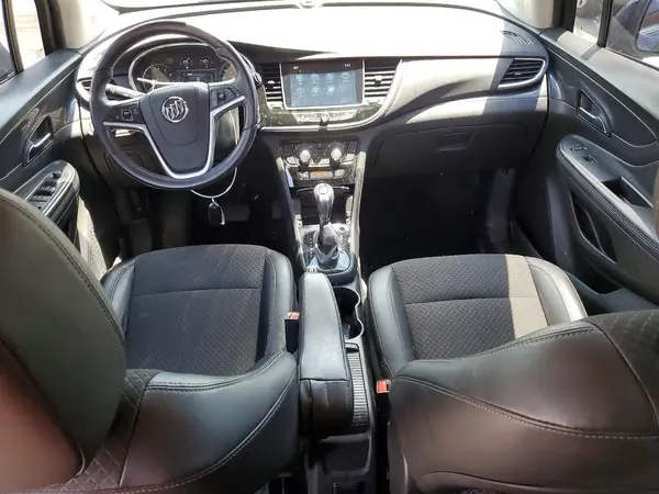 KL4CJESB5LB086088 2020 BUICK ENCORE - Image 8