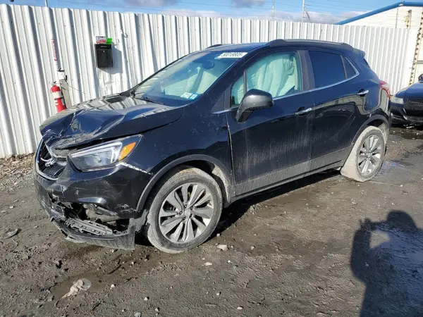 KL4CJESB5LB090738 2020 BUICK ENCORE - Image 1