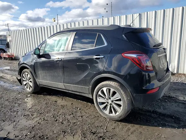 KL4CJESB5LB090738 2020 BUICK ENCORE - Image 2