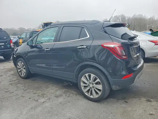 KL4CJESB5LB326823 2020 BUICK ENCORE - Image 2