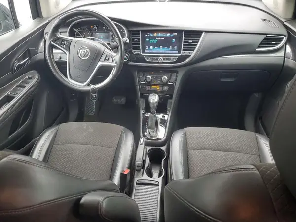 KL4CJESB5LB326823 2020 BUICK ENCORE - Image 8