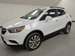 KL4CJESB5LB333318 2020 BUICK ENCORE
