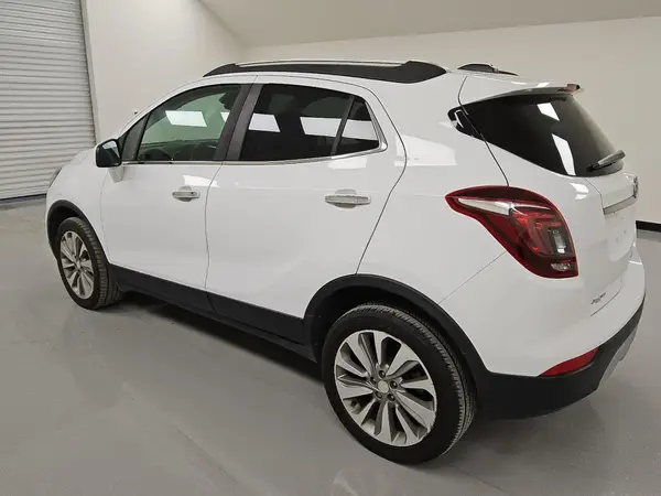 KL4CJESB5LB333318 2020 BUICK ENCORE - Image 2