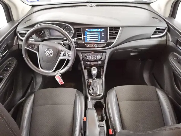 KL4CJESB5LB333318 2020 BUICK ENCORE - Image 8