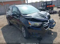 KL4CJESB5LB335442 2020 BUICK ENCORE