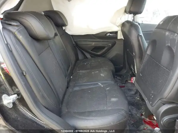 KL4CJESB5LB335442 2020 BUICK ENCORE - Image 8