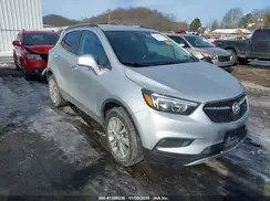 KL4CJESB5LB335604 2020 BUICK ENCORE