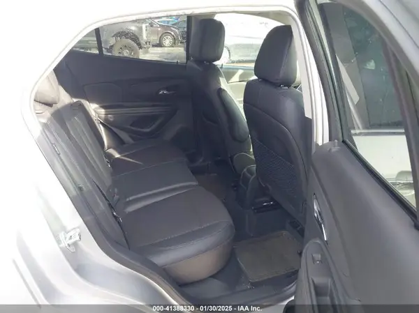 KL4CJESB5LB335604 2020 BUICK ENCORE - Image 8