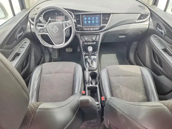 KL4CJESB5LB338986 2020 BUICK ENCORE - Image 8