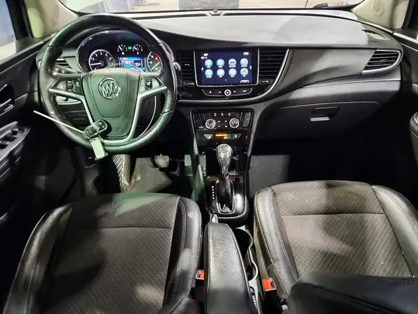 KL4CJESB5LB345792 2020 BUICK ENCORE - Image 8