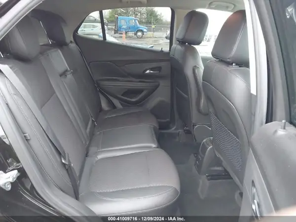 KL4CJESB5MB300742 2021 BUICK ENCORE - Image 8