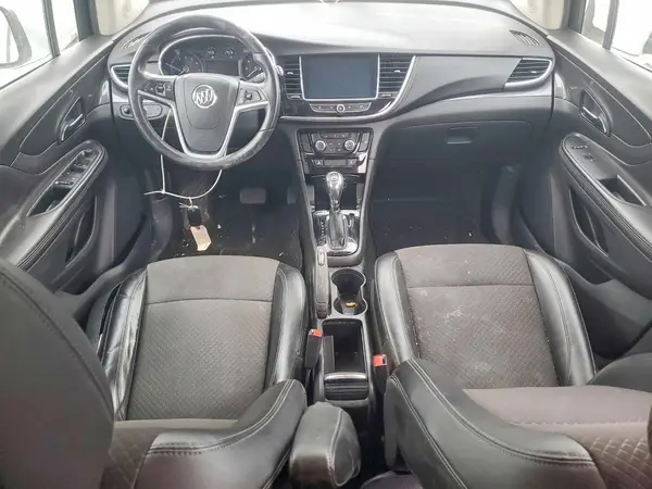 KL4CJESB5MB304483 2021 BUICK ENCORE - Image 8