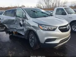 KL4CJESB5MB306783 2021 BUICK ENCORE