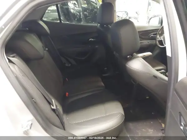KL4CJESB5MB308467 2021 BUICK ENCORE - Image 8