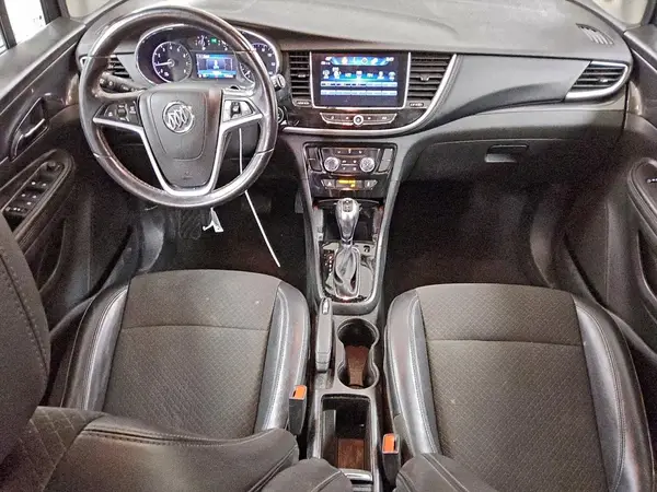 KL4CJESB5MB308582 2021 BUICK ENCORE - Image 8