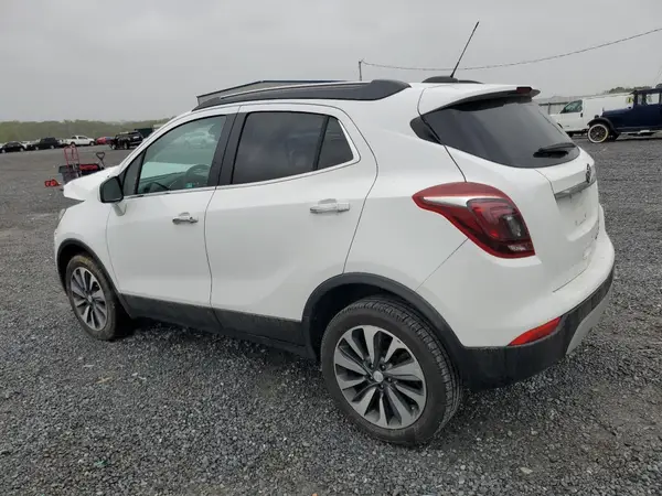 KL4CJESB5MB310798 2021 BUICK ENCORE - Image 2