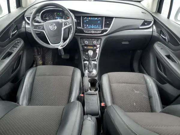 KL4CJESB5MB310798 2021 BUICK ENCORE - Image 8